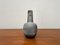 Mid-Century German Minimalist Studio Pottery Vase from Fritz Van Daalen, 1960s 10