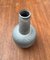 Mid-Century German Minimalist Studio Pottery Vase from Fritz Van Daalen, 1960s 8