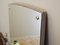 Danish Mirror in Pine Frame, 1970s, Image 8