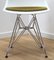 DSR Stuhl von Charles & Ray Eames für Vitra 4