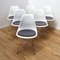 Chaise DSR par Charles & Ray Eames pour Vitra 4