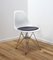 DSR Chair by Charles & Ray Eames for Vitra, Image 3
