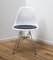 Chaise DSR par Charles & Ray Eames pour Vitra 1