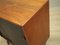 Danish Teak Cabinet, 1970s, Image 12