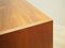 Danish Teak Cabinet, 1970s, Image 9