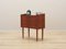 Danish Teak Chest of Drawers, 1970s, Image 3