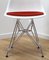DSR Chair by Charles & Ray Eames for Vitra, Image 2