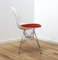 Chaise DSR par Charles & Ray Eames pour Vitra 7