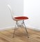 DSR Stuhl von Charles & Ray Eames für Vitra 7