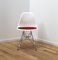 Chaise DSR par Charles & Ray Eames pour Vitra 9