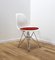 Chaise DSR par Charles & Ray Eames pour Vitra 8