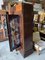 Vintage Amsterdam School Bookcase Cabinet, Image 9