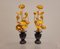 Japanese Temple Vases, 1980s, Set of 2, Image 3