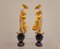 Japanese Temple Vases, 1980s, Set of 2, Image 5