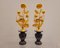 Japanese Temple Vases, 1980s, Set of 2 6
