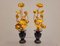 Japanese Temple Vases, 1980s, Set of 2, Image 4