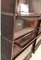 Antique Mahogany Bookcases from Globe Wernicke, 1890s, Set of 14 3