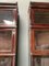 Antique Mahogany Bookcases from Globe Wernicke, 1890s, Set of 14 4