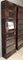 Antique Mahogany Bookcases from Globe Wernicke, 1890s, Set of 14 9