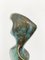 Stanislaw Wysocki, A Lady, Bronze Sculpture, 2008, Image 4