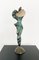 Stanislaw Wysocki, A Lady, Bronze Sculpture, 2022 1