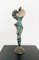 Stanislaw Wysocki, A Lady, Scultura in bronzo, 2022, Immagine 1