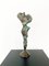 Stanislaw Wysocki, A Lady, Bronze Sculpture, 2022, Image 2