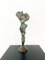 Stanislaw Wysocki, Una dama, Escultura de bronce, 2022, Imagen 2
