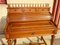 Vintage Secretaire in Walnut, 1950s, Image 5