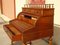 Vintage Secretaire in Walnut, 1950s, Image 9