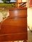 Vintage Secretaire in Walnut, 1950s, Image 4