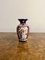 Kleine japanische Imari Vasen, 1900er, 6 . Set 3