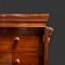 Victorian Mahogany Wellington Chest, 1860s 2