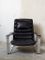 Mid-Century Pulkka Lounge Chair & Ottomane by Ilmari Lappalainen for Asko, 1960s, Image 6