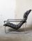 Mid-Century Pulkka Lounge Chair & Ottomane by Ilmari Lappalainen for Asko, 1960s 2