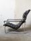 Mid-Century Pulkka Lounge Chair & Ottomane by Ilmari Lappalainen for Asko, 1960s, Image 2