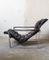Mid-Century Pulkka Lounge Chair & Ottomane by Ilmari Lappalainen for Asko, 1960s, Image 4