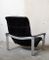 Mid-Century Pulkka Lounge Chair & Ottomane by Ilmari Lappalainen for Asko, 1960s 7