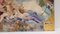Jean-Alfred Marioton, Ninfas y querubines, 19ème siècle, huile sur toile, encadrée 10