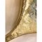 Italian Brass Leaf Wall Sconce by Simoeng 8
