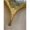 Italian Brass Leaf Wall Sconces by Simoeng, Set of 2 4