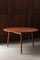 Dining Set by Hans Wegner for Fritz Hansen, Denmark, 1950s, Set of 7, Image 19