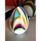 Kleine White Egg Lampe von Simoeng 6