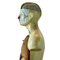 Italian Plaster Anatomical Model of the Human Body from Paravia Materials Didactico Scientifico, Early 20th Century, Image 2