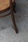 Poltrone di Thonet per Ligna Drevounia, Ex Cecoslovacchia, anni '60, set di 8, Immagine 13