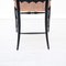 Italian Chiavarina Model 3 Chair, 1940s 2