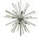 Sputnik Triedro Murano Glass Chandelier by Simoeng, Image 5