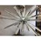Murano Glass Triedro Sputnik Chandelier by Simoeng 6