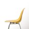 Sedia da scrivania in fibra di vetro attribuita a Charles & Ray Eames per Vitra, anni '60, Immagine 11