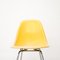 Fiberglass Desk Chair attributed to Charles & Ray Eames for Vitra, 1960s 7